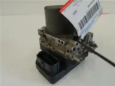 Peça sobressalente para automóvel em segunda mão abs por mazda 6 berlina (gj) 2.2 style referências oem iam 133000-6470