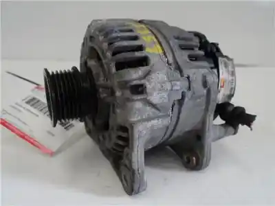 Pezzo di ricambio per auto di seconda mano ALTERNATORE per VOLKSWAGEN POLO (9N1)  Riferimenti OEM IAM 0986041920  