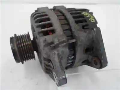 Second-hand car spare part alternator for opel astra h gtc (a04) 1.7 cdti (l08) oem iam references 