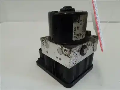 Second-hand car spare part abs for opel astra h gtc (a04) 1.7 cdti (l08) oem iam references 13246535  