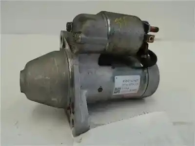 Second-hand car spare part starter motor for opel astra h gtc (a04) 1.7 cdti (l08) oem iam references 
