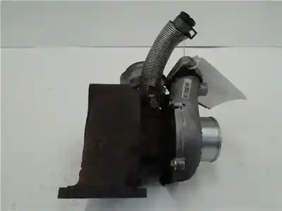 Second-hand car spare part turbocharger for opel astra h gtc (a04) 1.7 cdti (l08) oem iam references 