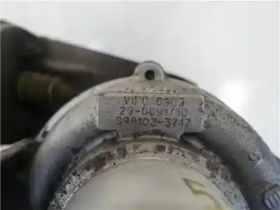 Автозапчастина б/у турбонагрузник для opel astra h gtc (a04) 1.7 cdti (l08) посилання на oem iam   898102-3712