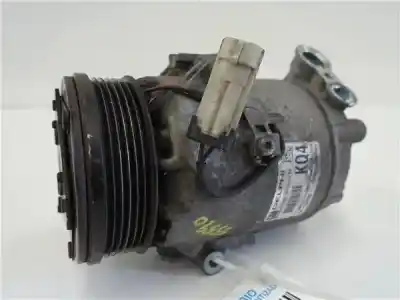 Second-hand car spare part AIR CONDITIONING COMPRESSOR for OPEL ASTRA H GTC (A04)  OEM IAM references   401351739