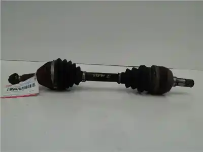 Second-hand car spare part front left transmission for opel astra h gtc (a04) 1.7 cdti (l08) oem iam references 13214836