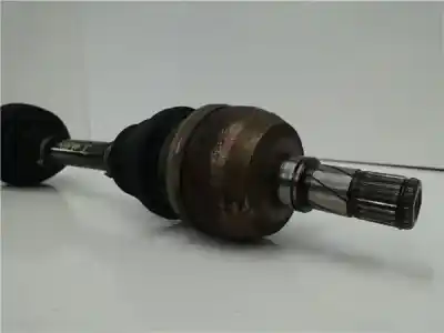 Second-hand car spare part front left transmission for opel astra h gtc (a04) 1.7 cdti (l08) oem iam references 13214836  