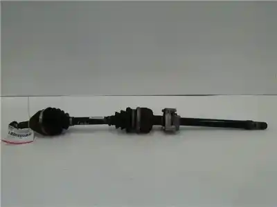 Second-hand car spare part front right transmission for opel astra h gtc (a04) 1.7 cdti (l08) oem iam references 13214837