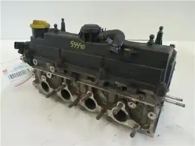 Second-hand car spare part cylinder head for opel astra h gtc (a04) 1.7 cdti (l08) oem iam references 
