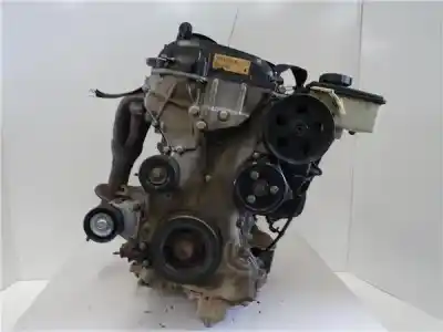 Second-hand car spare part COMPLETE ENGINE for FORD MONDEO III RANCHERA FAMILIAR (BWY)  OEM IAM references CJBA  