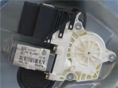 Piesă de schimb auto la mâna a doua mecanism actionare geam spate dreapta pentru seat toledo ii (1m2) 1.6 16v referințe oem iam 1c0959812a  