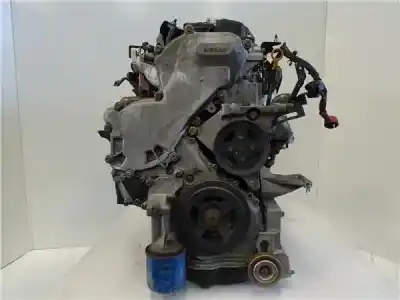 Pièce détachée automobile d'occasion MOTEUR COMPLET pour NISSAN ALMERA TINO (V10M)  Références OEM IAM YD22  