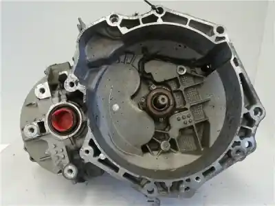 Second-hand car spare part gearbox for opel astra h gtc (a04) 1.7 cdti (l08) oem iam references m32
