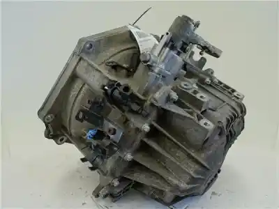 Second-hand car spare part gearbox for opel astra h gtc (a04) 1.7 cdti (l08) oem iam references m32  