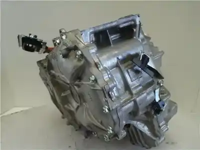 Автозапчастина б/у коробка передач для toyota c-hr (x10) híbrido hybrid active посилання на oem iam 1ca321  