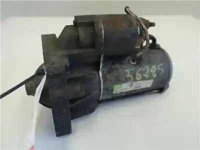 Автозапчасти б/у ДВИГАТЕЛЬ ЗАПУСКАЕТСЯ за RENAULT MASTER II FURGÓN (FD)  ссылки OEM IAM   D7R34