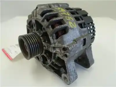 Pezzo di ricambio per auto di seconda mano ALTERNATORE per PEUGEOT 307 (S1)  Riferimenti OEM IAM 9649611780  