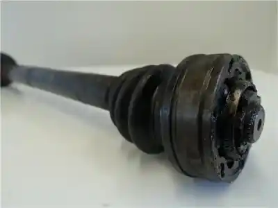 Автозапчастина б/у передня права трансмісія для seat toledo ii (1m2) 1.6 посилання на oem iam   