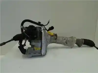 Second-hand car spare part STEERING RACK for PEUGEOT 308  OEM IAM references   5WK67004