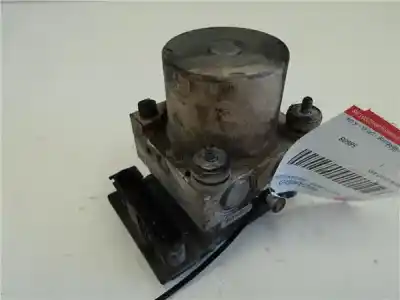 Piesă de schimb auto la mâna a doua abs pentru hyundai getz (tb) 1.5 crdi referințe oem iam 