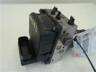 Peça sobressalente para automóvel em segunda mão ABS por AUDI A6 BERLINA (4B2)  Referências OEM IAM   0265225124