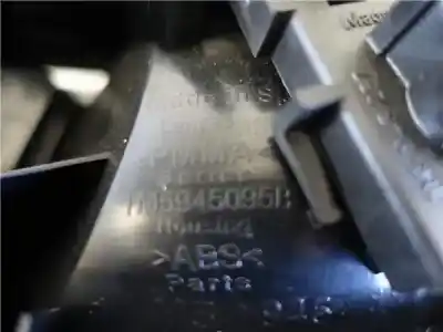 Автозапчастина б/у лівий ход ліхар для seat toledo ii (1m2) 1.6 посилання на oem iam 1m5945095b  