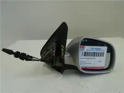 Автозапчасти б/у задний вид справа за seat toledo ii (1m2) 1.6 ссылки oem iam 