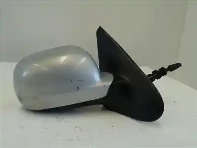 Автозапчастина б/у правий задний огляд для seat toledo ii (1m2) 1.6 посилання на oem iam   057206llr