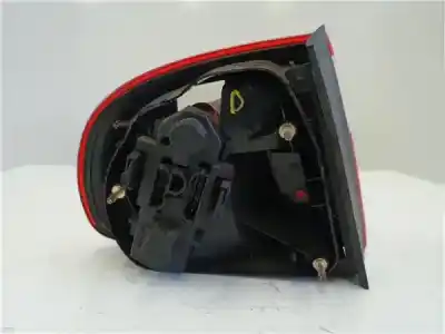 Автозапчастина б/у правий ліхтар для seat toledo ii (1m2) 1.6 посилання на oem iam m5945096b  