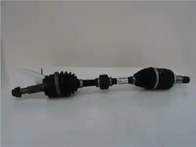 Second-hand car spare part FRONT LEFT TRANSMISSION for TOYOTA C-HR (X10)  OEM IAM references 43420-F4040  