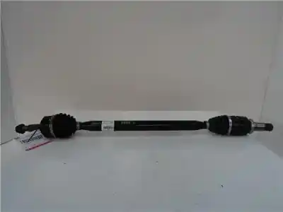 Second-hand car spare part FRONT RIGHT TRANSMISSION for TOYOTA C-HR (X10)  OEM IAM references 43410-F4160  