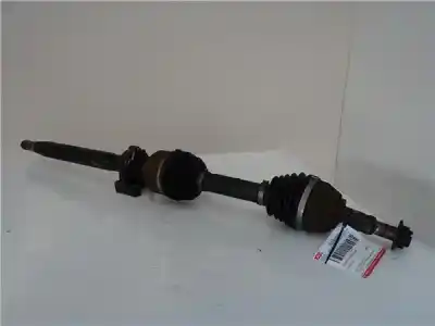 Peça sobressalente para automóvel em segunda mão  por SAAB 9-3 BERLINA  Referências OEM IAM P12801899  