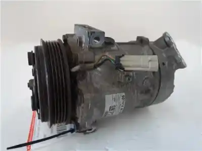 Peça sobressalente para automóvel em segunda mão  por SAAB 9-3 BERLINA  Referências OEM IAM   SDV161264