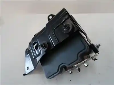 Gebrauchtes Autoersatzteil abs zum nissan qashqai ii (j11e) 1.2 360 oem-iam-referenzen 47660 hv50c  