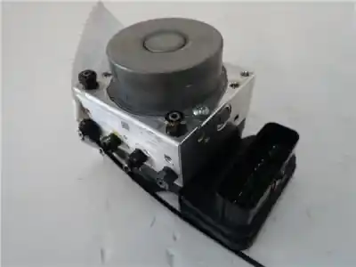 Автозапчастина б/у абс для toyota c-hr (x10) híbrido hybrid active посилання на oem iam 44510-10110