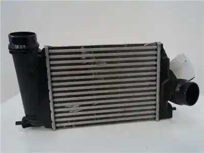 Автозапчастина б/у інтеркулер для nissan qashqai ii (j11e) 1.2 360 посилання на oem iam t26162c