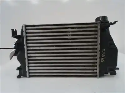 Piesă de schimb auto la mâna a doua radiator aer intercooler pentru nissan qashqai ii (j11e) 1.2 360 referințe oem iam t26162c  