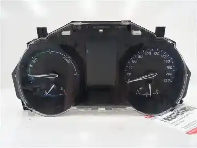 Second-hand car spare part DASHBOARD for TOYOTA C-HR (X10)  OEM IAM references 83800-F4832  