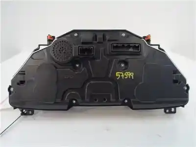Автозапчасти б/у приборная доска за toyota c-hr (x10) híbrido hybrid active ссылки oem iam 83800-f4832  