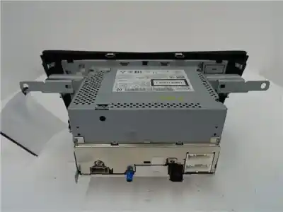 Gebrauchtes Autoersatzteil multifunktionsdisplay zum nissan qashqai ii (j11e) 1.2 360 oem-iam-referenzen 7213750256  
