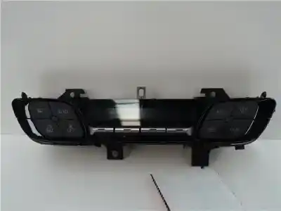 Автозапчастина б/у КЛІМАТ-КОНТРОЛЬ для TOYOTA C-HR (X10)  Посилання на OEM IAM 55900-F4410  