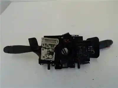 Автозапчасти б/у управление светом за renault clio ii fase ii (b/cb0) 1.2 authentique ссылки oem iam 8200634239  