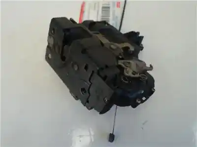 Автозапчасти б/у замок передней правой двери за seat toledo ii (1m2) 1.6 ссылки oem iam 3b1837016a  