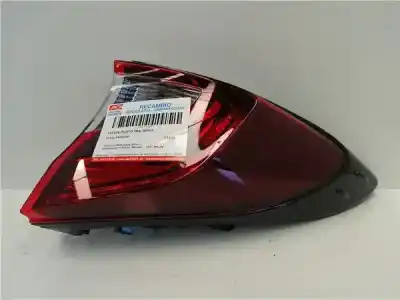 Автозапчастина б/у ПРАВИЙ ЛІХТАР для TOYOTA C-HR (X10)  Посилання на OEM IAM 81550-F4120-00  