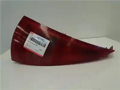 Pièce détachée automobile d'occasion FEU ARRIÈRE GAUCHE pour CITROEN C3 PLURIEL (HB_)  Références OEM IAM   16318