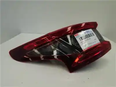Автозапчастина б/у лівий ход ліхар для nissan qashqai ii (j11e) 1.2 360 посилання на oem iam 26555 hv00a