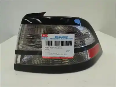 Peça sobressalente para automóvel em segunda mão  por SAAB 9-3 BERLINA  Referências OEM IAM 26070262  