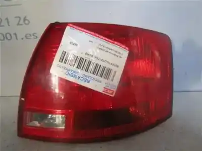 Peça sobressalente para automóvel em segunda mão farolim traseiro direito por audi a4 berlina (8e) 2.0 tdi 16v (103kw) referências oem iam 8e9945096e