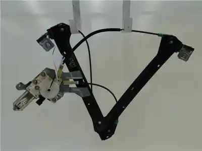 Peça sobressalente para automóvel em segunda mão elevador de vidros dianteiro direito por saab 9-3 berlina 2.0 t vector referências oem iam 12755682