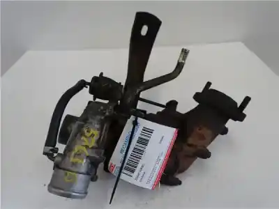 Автозапчастина б/у ТУРБОНАГРУЗНИК для JEEP GRAND CHEROKEE (ZJ/Z)  Посилання на OEM IAM 35242060F  