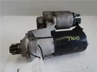 Автозапчастина б/у  для AUDI A3 (8P1)  Посилання на OEM IAM 0001121412  